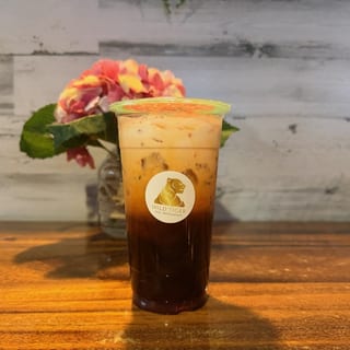 Thai Iced Tea