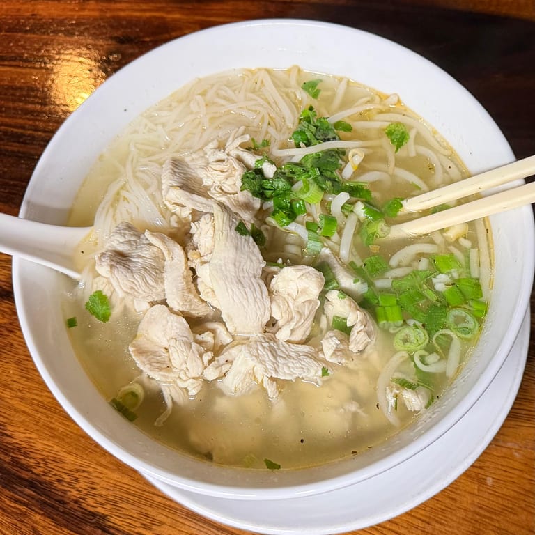 Explore Our Flavorful Soups