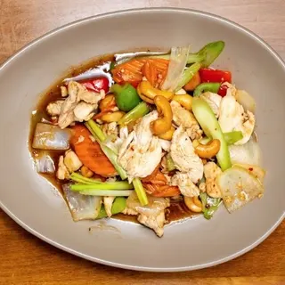 (Small Tray) Cashew Nut