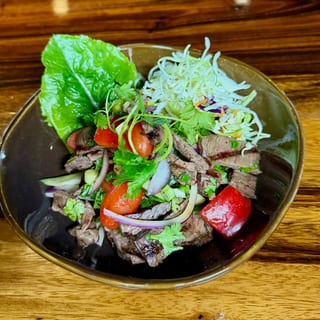 Beef Salad
