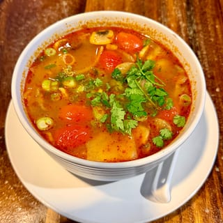 Tom Yum