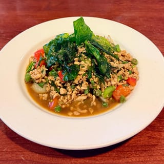 Pad Basil