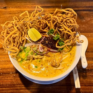 Khao Soi