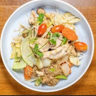 Pad Woon Sen